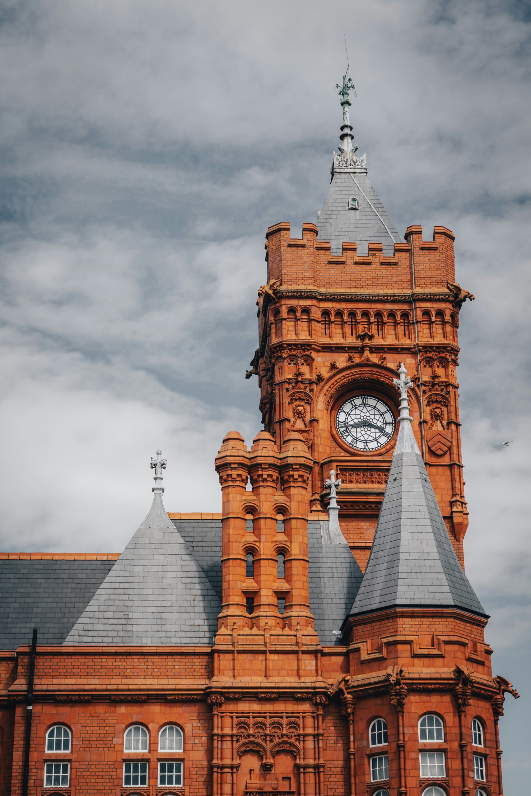 CARDIFF