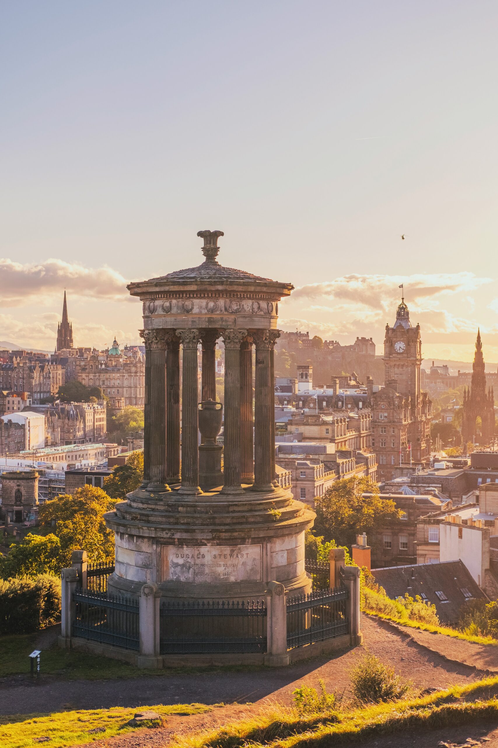 EDINBURGH