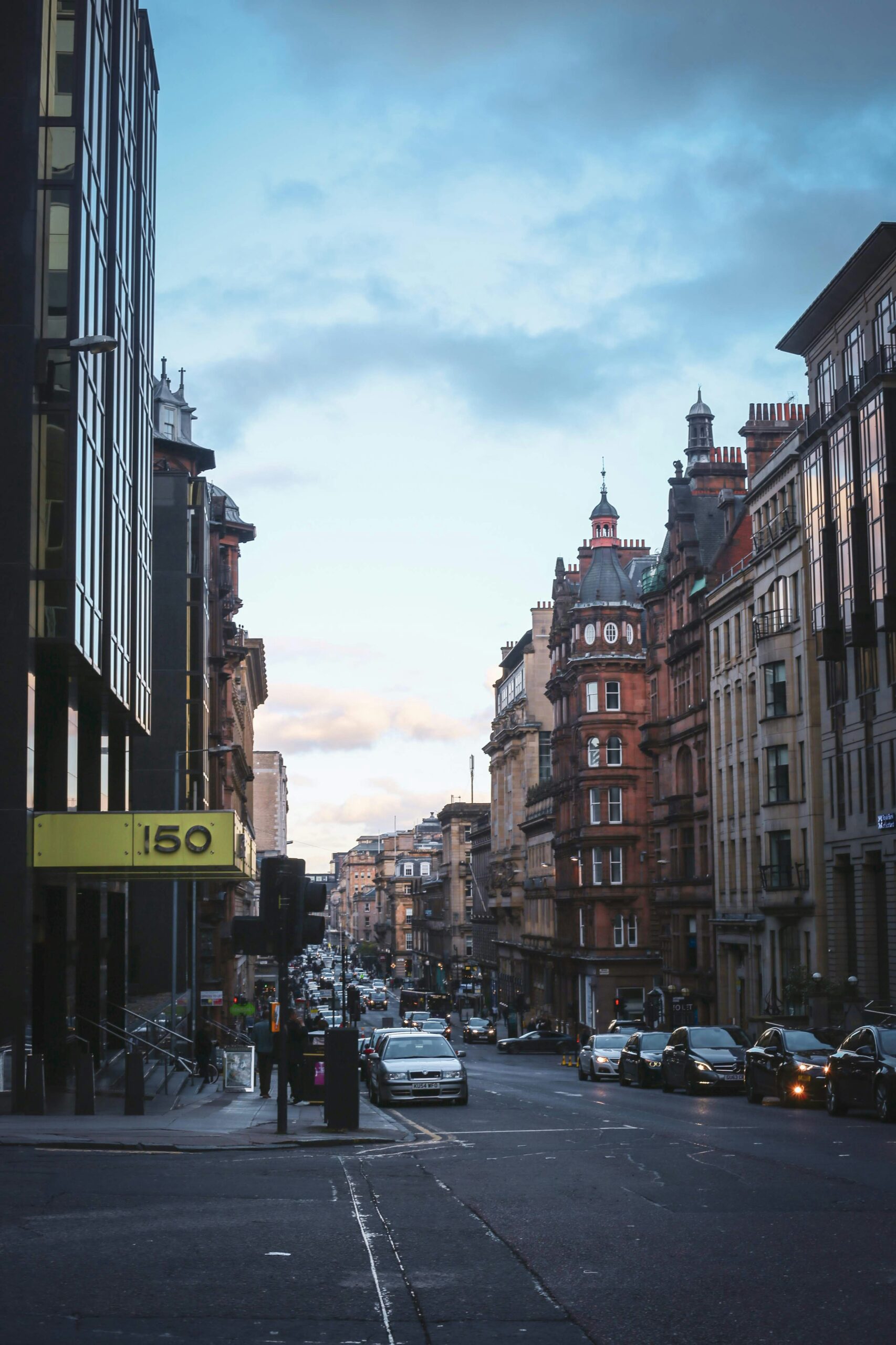 GLASGOW
