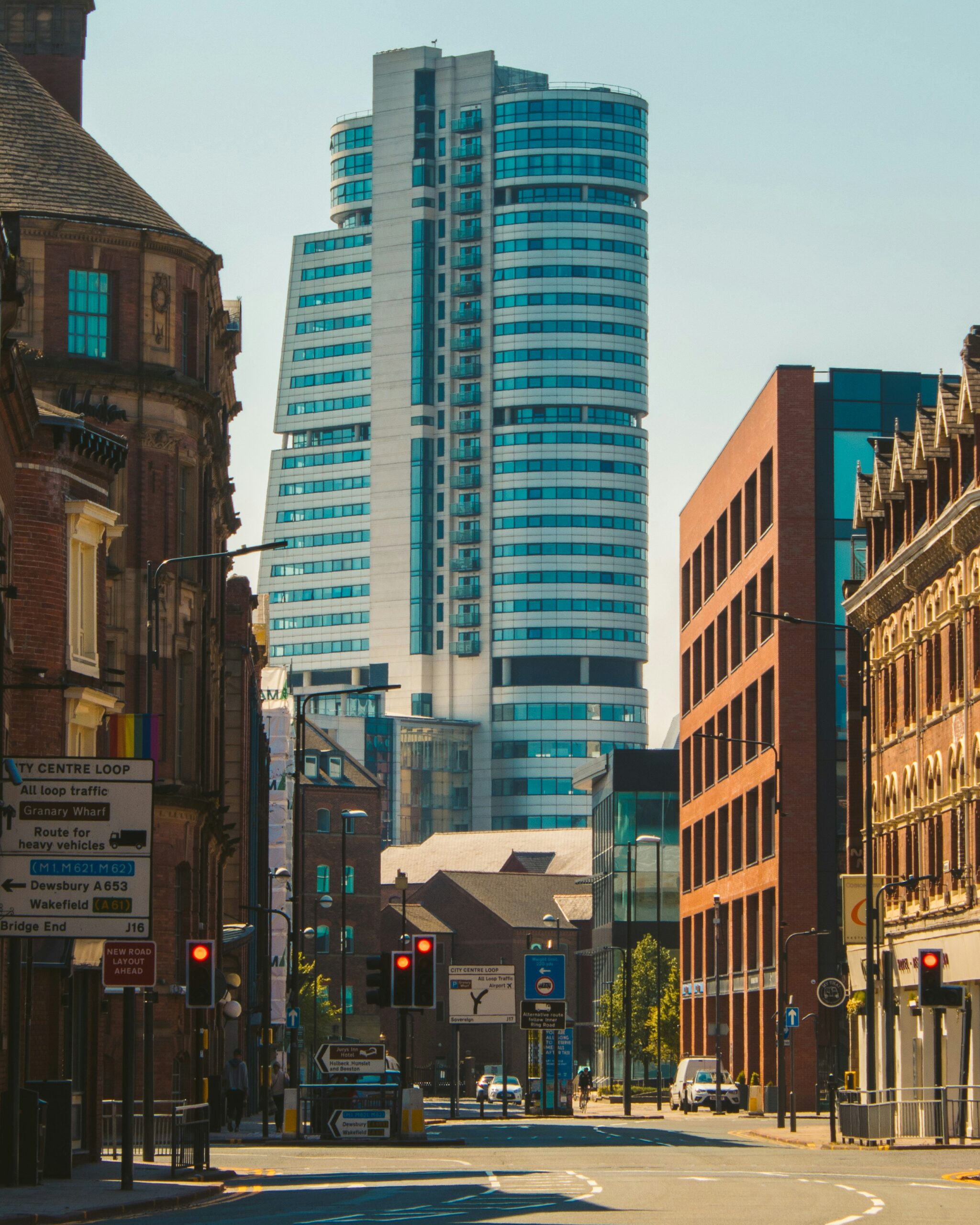 LEEDS