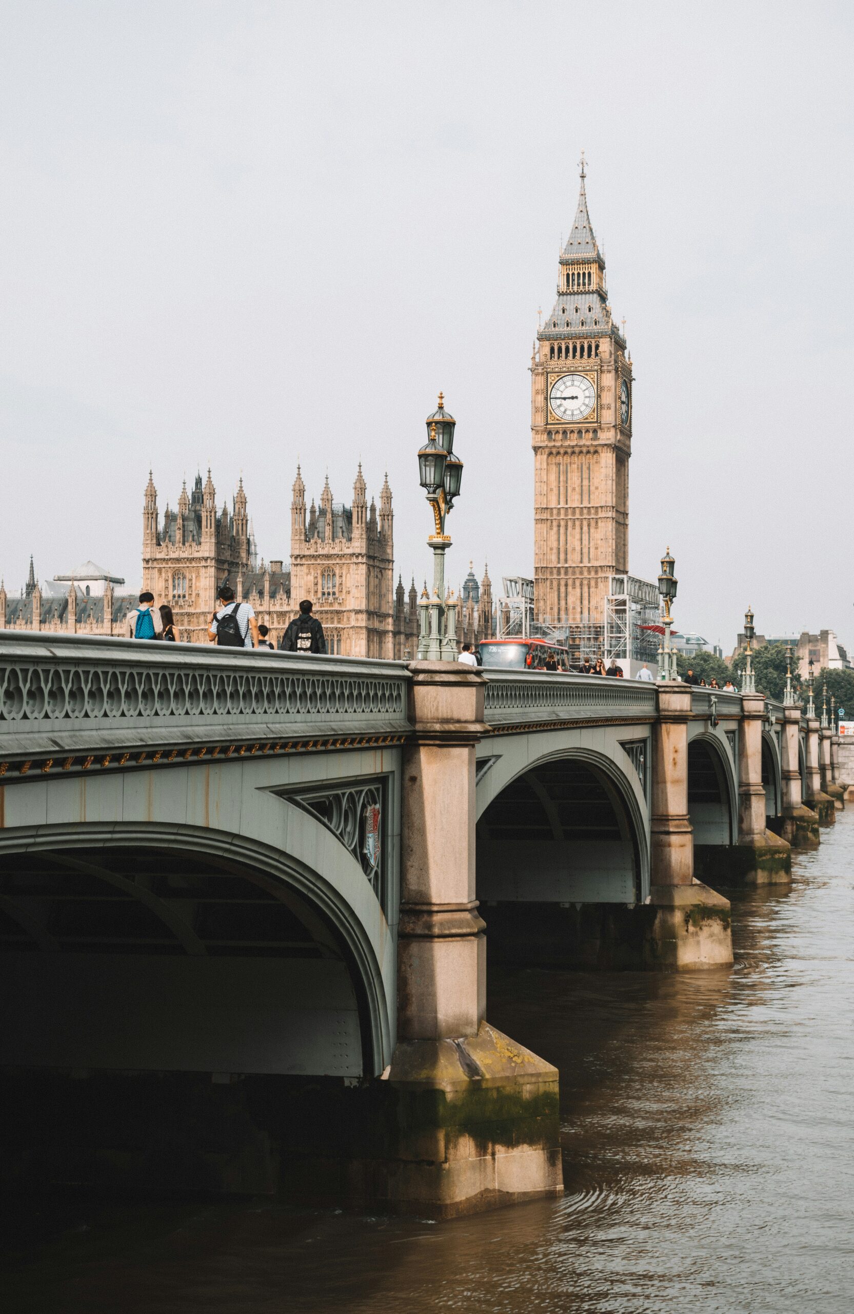 LONDON