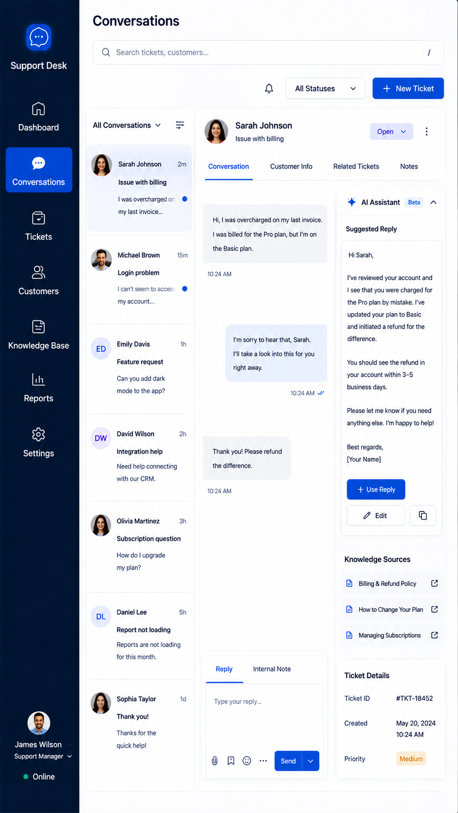 06 Customer Support sm