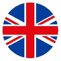 United Kingdom flag